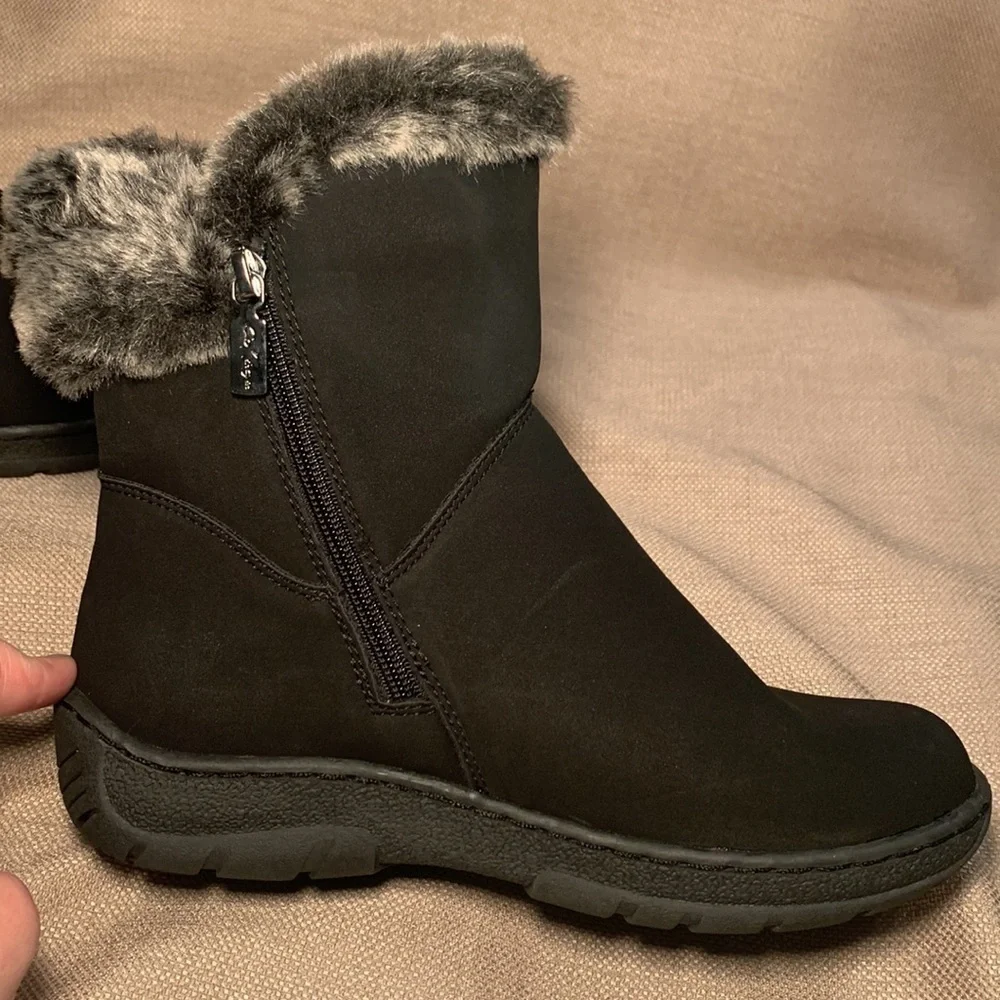 Aqua College Quinita Winter Boot